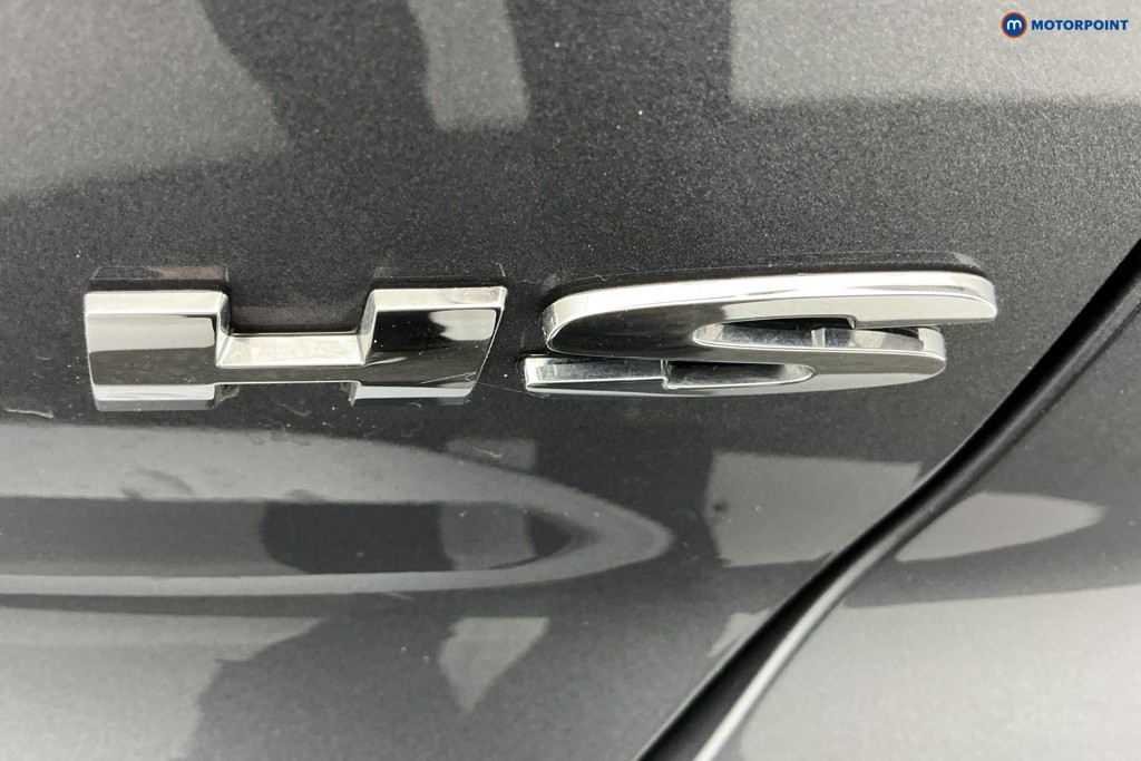 Mg Motor Uk HS Trophy Automatic Petrol SUV - Stock Number (1581660) - 28th supplementary image