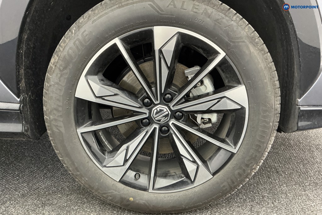 Mg Motor Uk HS Trophy Automatic Petrol SUV - Stock Number (1581660) - 30th supplementary image