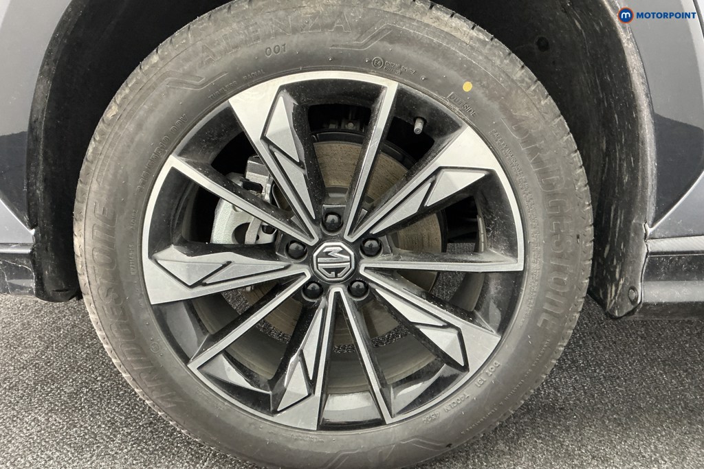 Mg Motor Uk HS Trophy Automatic Petrol SUV - Stock Number (1581660) - 31st supplementary image