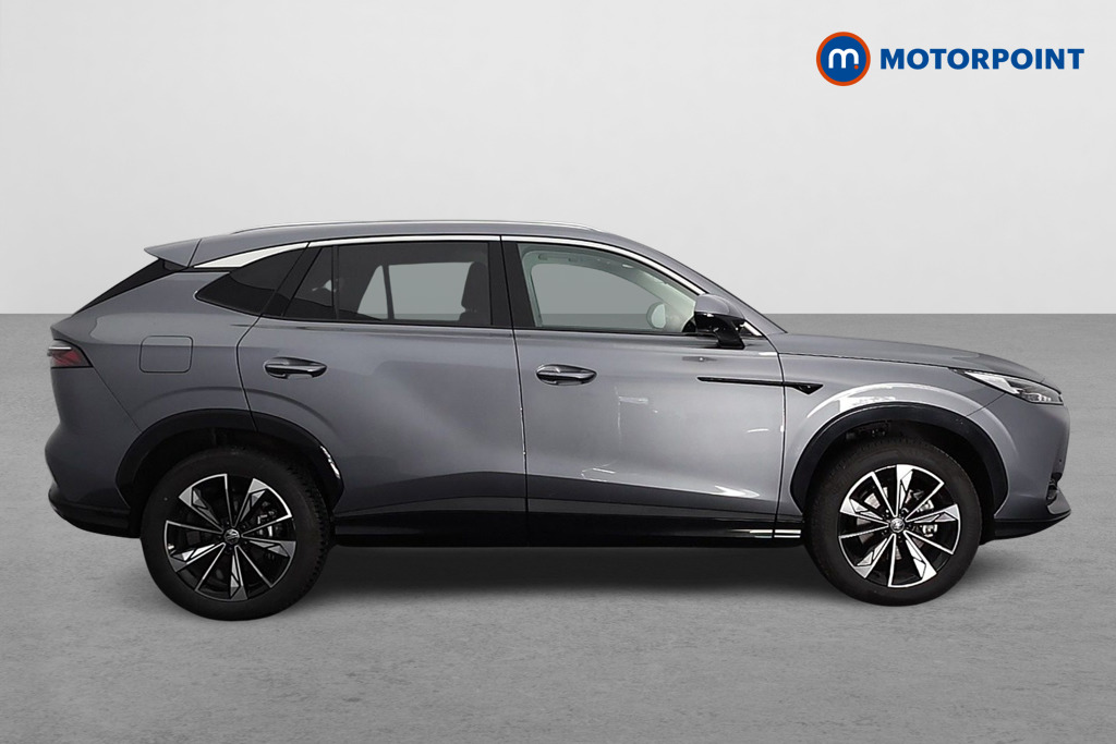 Mg Motor Uk HS Trophy Automatic Petrol SUV - Stock Number (1581660) - Drivers side