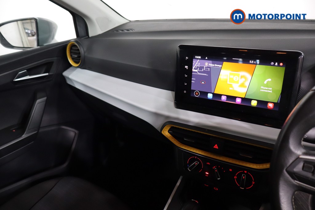 Seat Arona Se Technology Automatic Petrol SUV - Stock Number (1582061) - 3rd supplementary image