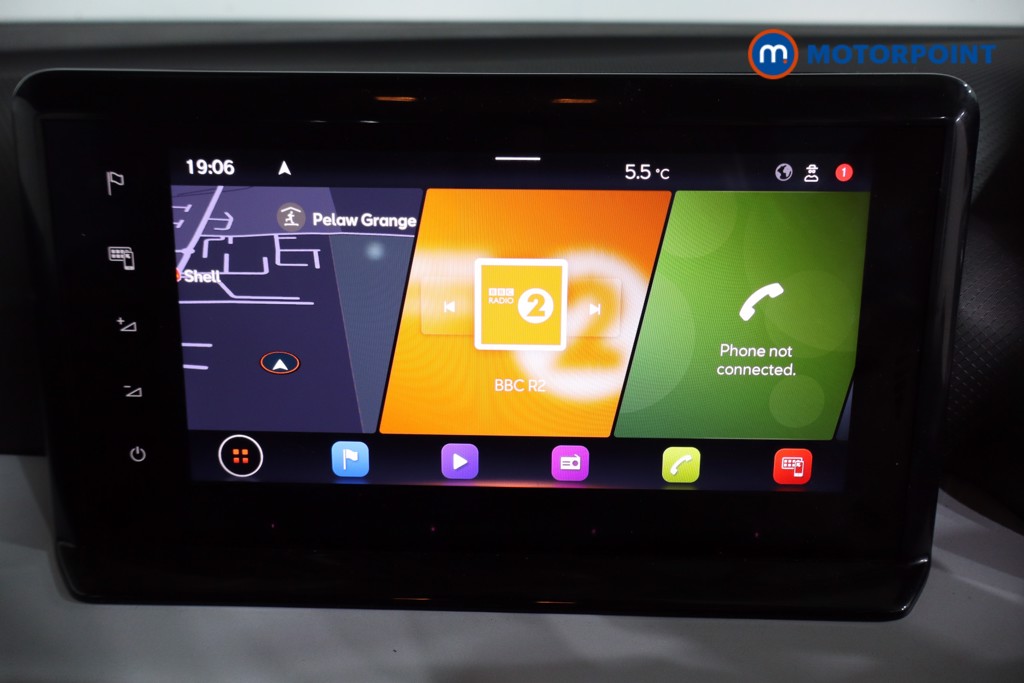 Seat Arona Se Technology Automatic Petrol SUV - Stock Number (1582061) - 4th supplementary image