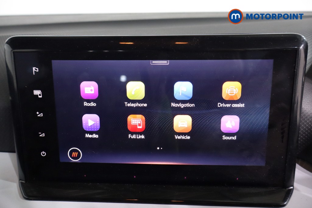 Seat Arona Se Technology Automatic Petrol SUV - Stock Number (1582061) - 5th supplementary image