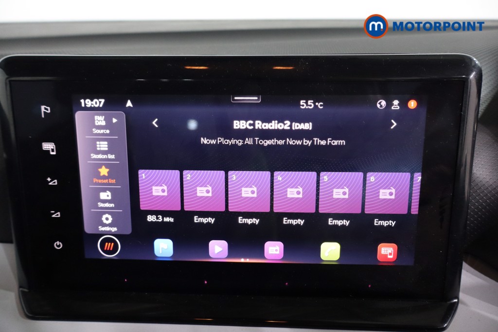 Seat Arona Se Technology Automatic Petrol SUV - Stock Number (1582061) - 6th supplementary image