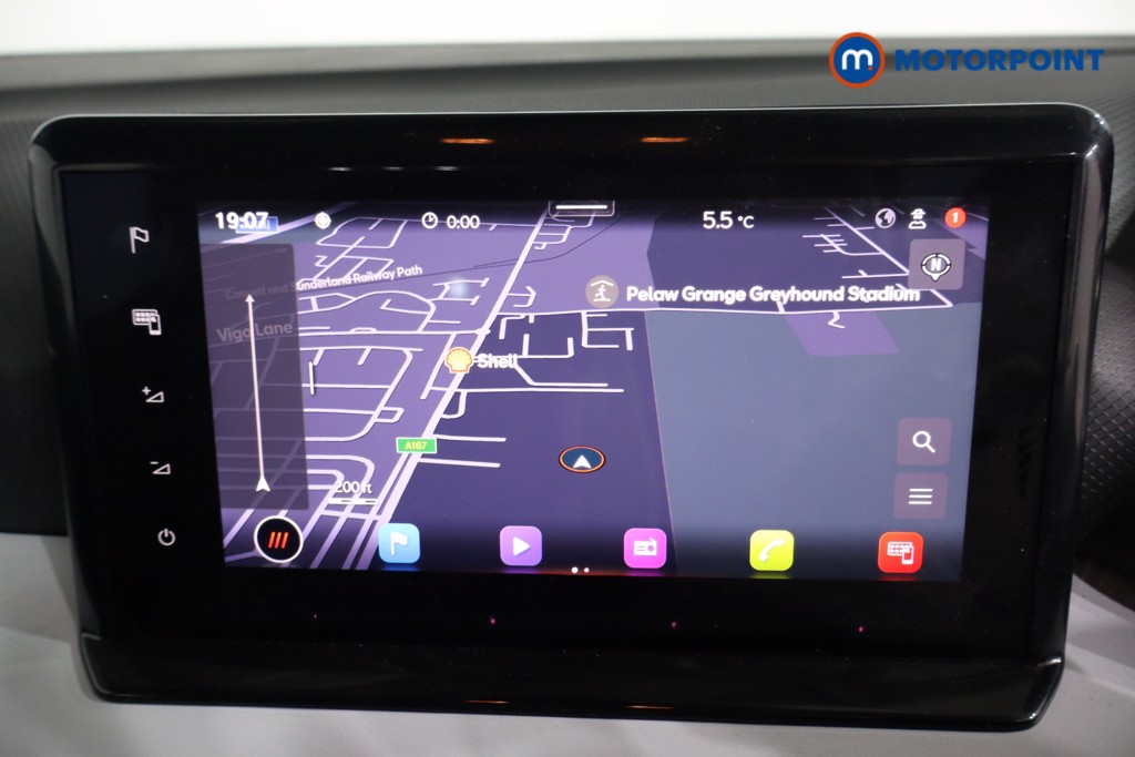 Seat Arona Se Technology Automatic Petrol SUV - Stock Number (1582061) - 8th supplementary image