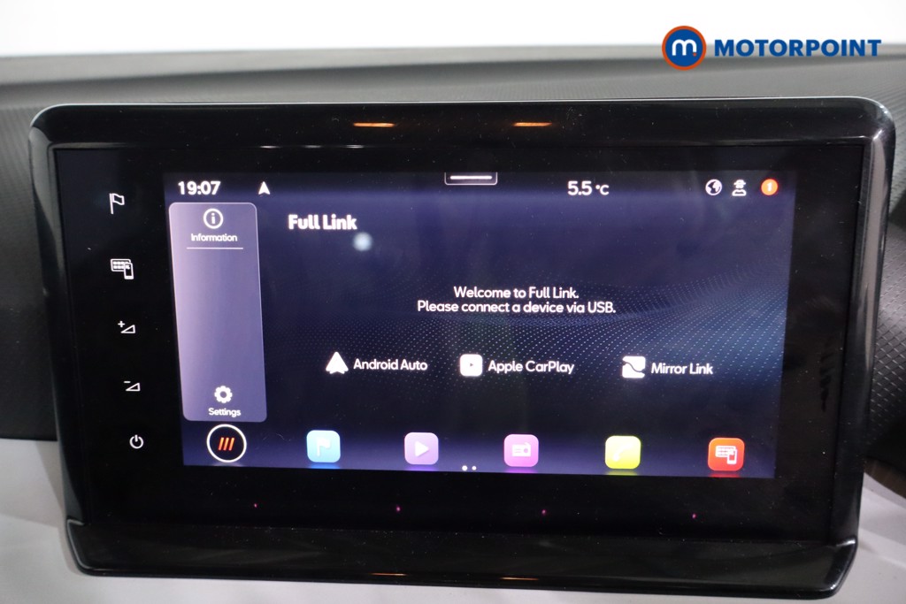 Seat Arona Se Technology Automatic Petrol SUV - Stock Number (1582061) - 10th supplementary image