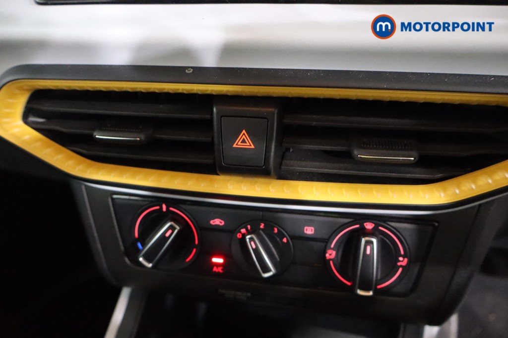 Seat Arona Se Technology Automatic Petrol SUV - Stock Number (1582061) - 12th supplementary image