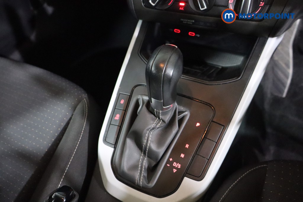 Seat Arona Se Technology Automatic Petrol SUV - Stock Number (1582061) - 13th supplementary image