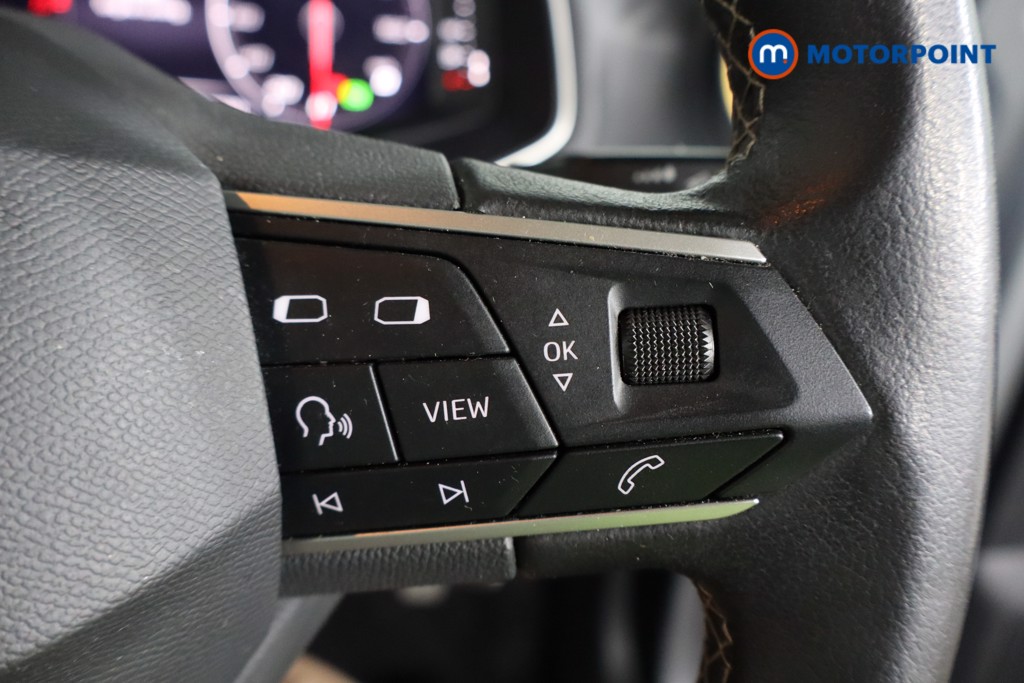 Seat Arona Se Technology Automatic Petrol SUV - Stock Number (1582061) - 15th supplementary image