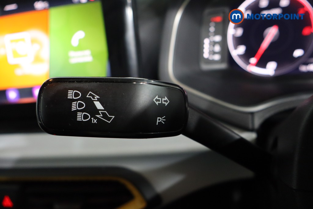 Seat Arona Se Technology Automatic Petrol SUV - Stock Number (1582061) - 16th supplementary image