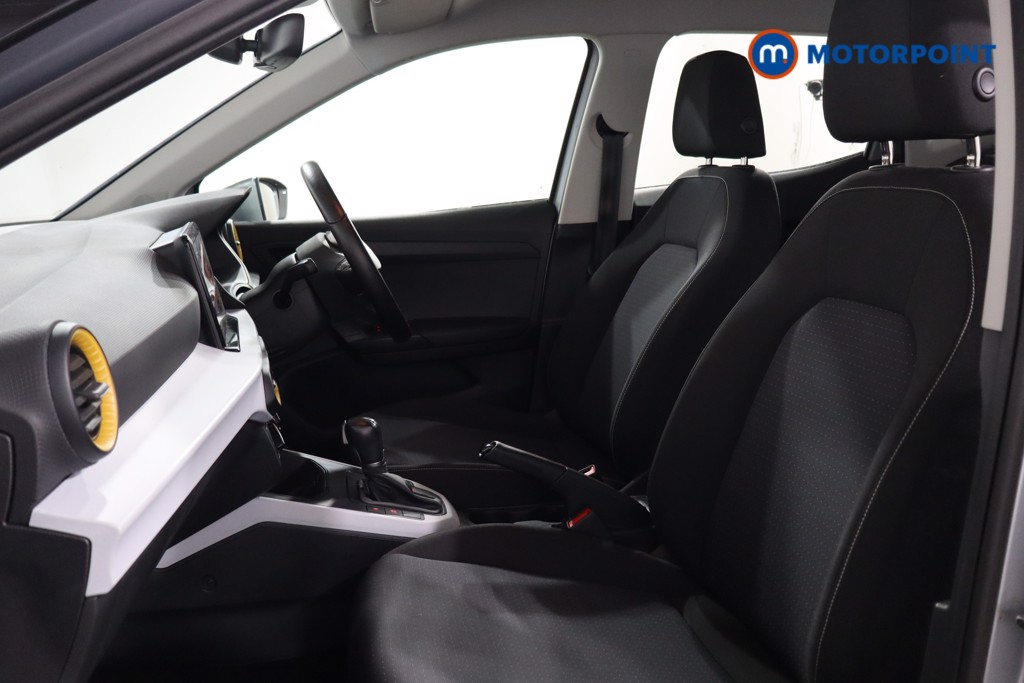Seat Arona Se Technology Automatic Petrol SUV - Stock Number (1582061) - 20th supplementary image