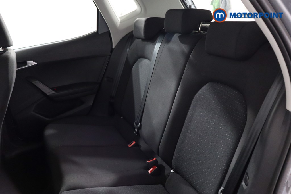 Seat Arona Se Technology Automatic Petrol SUV - Stock Number (1582061) - 21st supplementary image