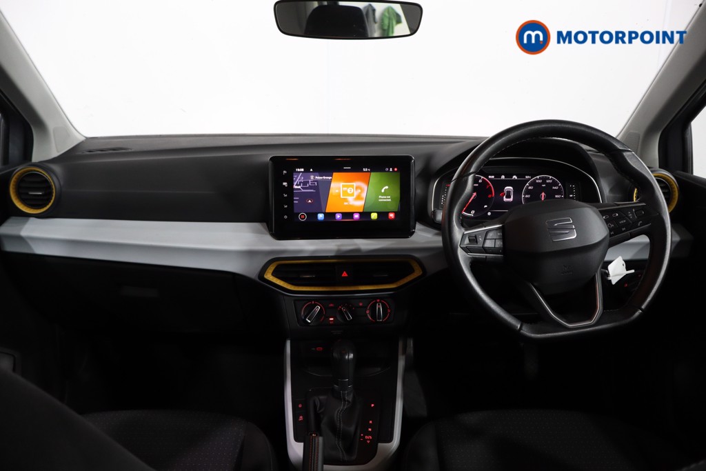 Seat Arona Se Technology Automatic Petrol SUV - Stock Number (1582061) - 22nd supplementary image