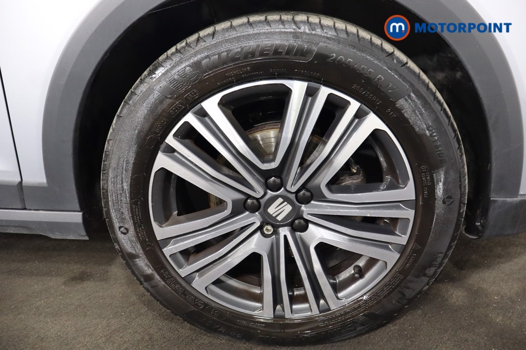 Seat Arona Se Technology Automatic Petrol SUV - Stock Number (1582061) - 25th supplementary image