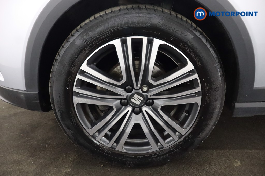 Seat Arona Se Technology Automatic Petrol SUV - Stock Number (1582061) - 26th supplementary image