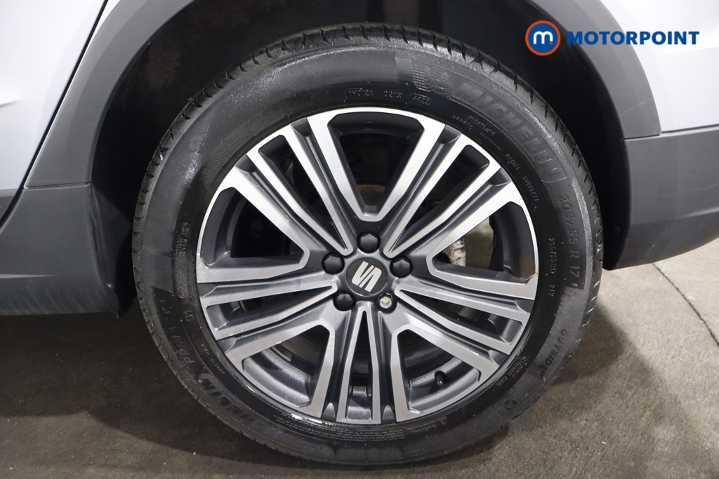 Seat Arona Se Technology Automatic Petrol SUV - Stock Number (1582061) - 27th supplementary image