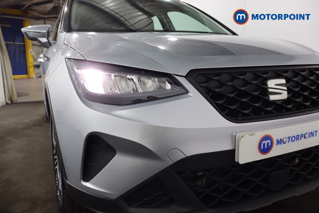 Seat Arona Se Technology Automatic Petrol SUV - Stock Number (1582061) - 28th supplementary image