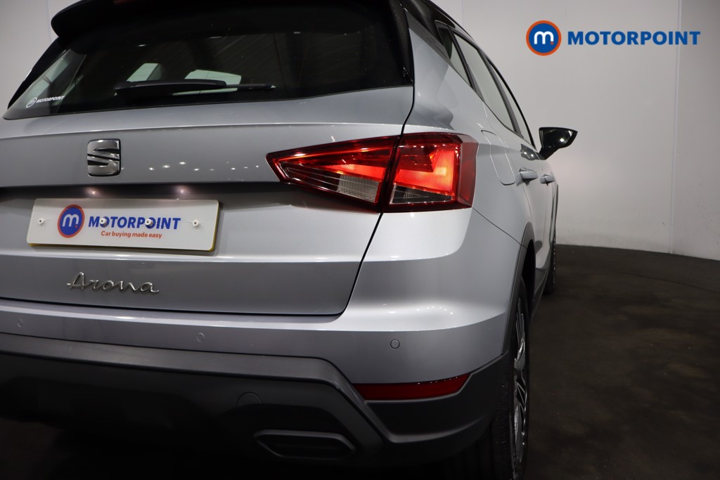 Seat Arona Se Technology Automatic Petrol SUV - Stock Number (1582061) - 29th supplementary image