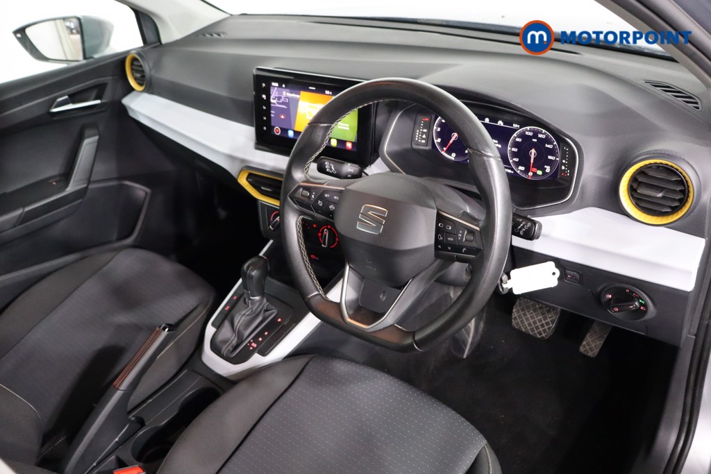 Seat Arona Se Technology Automatic Petrol SUV - Stock Number (1582061) - 1st supplementary image