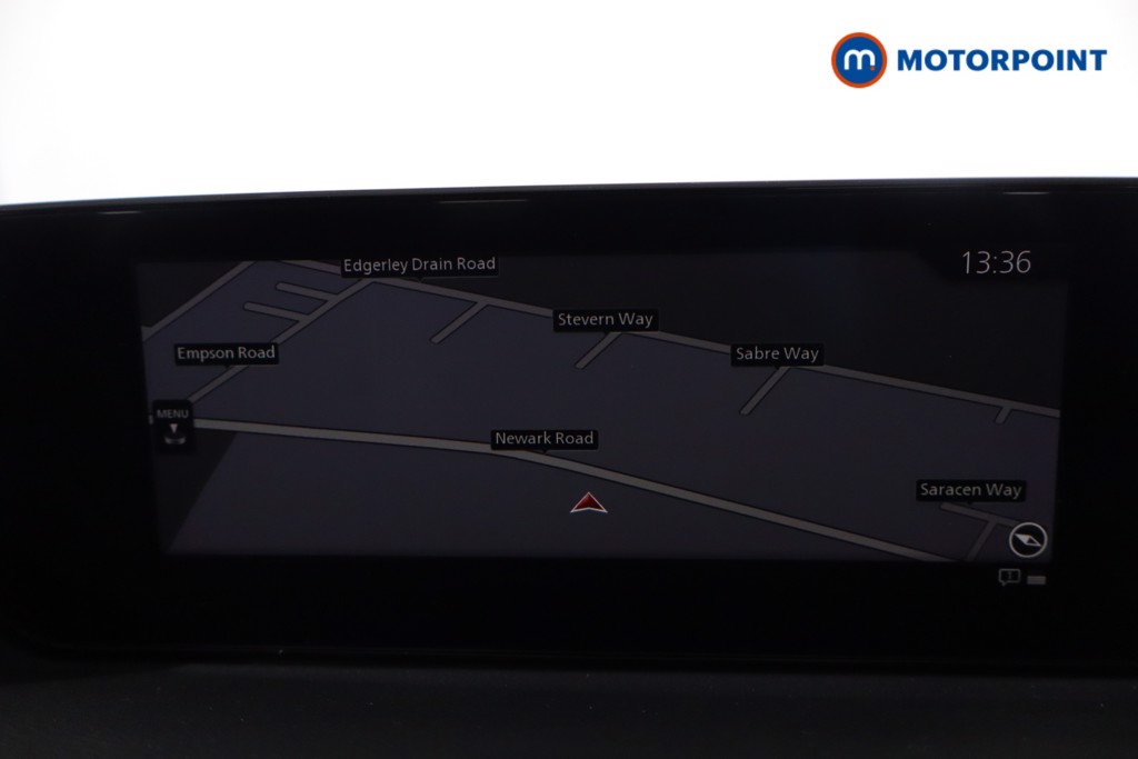 Mazda Mx-30 Se-L Lux Automatic Electric SUV - Stock Number (1582108) - 2nd supplementary image