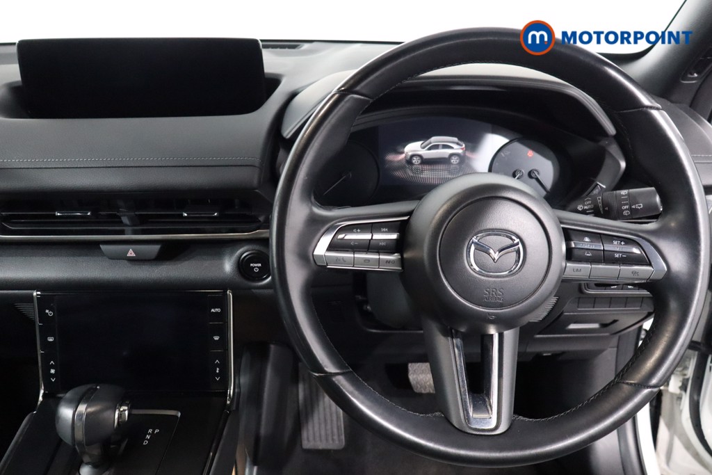Mazda Mx-30 Se-L Lux Automatic Electric SUV - Stock Number (1582108) - 3rd supplementary image