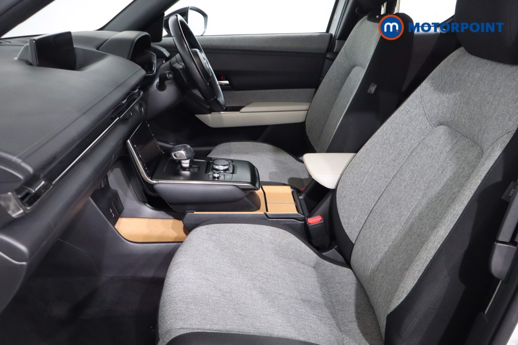 Mazda Mx-30 Se-L Lux Automatic Electric SUV - Stock Number (1582108) - 4th supplementary image