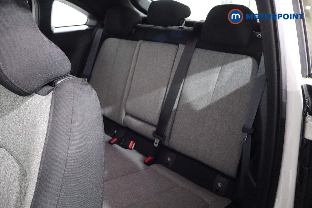 Mazda Mx-30 Se-L Lux Automatic Electric SUV - Stock Number (1582108) - 5th supplementary image