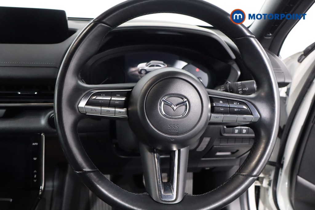 Mazda Mx-30 Se-L Lux Automatic Electric SUV - Stock Number (1582108) - 6th supplementary image