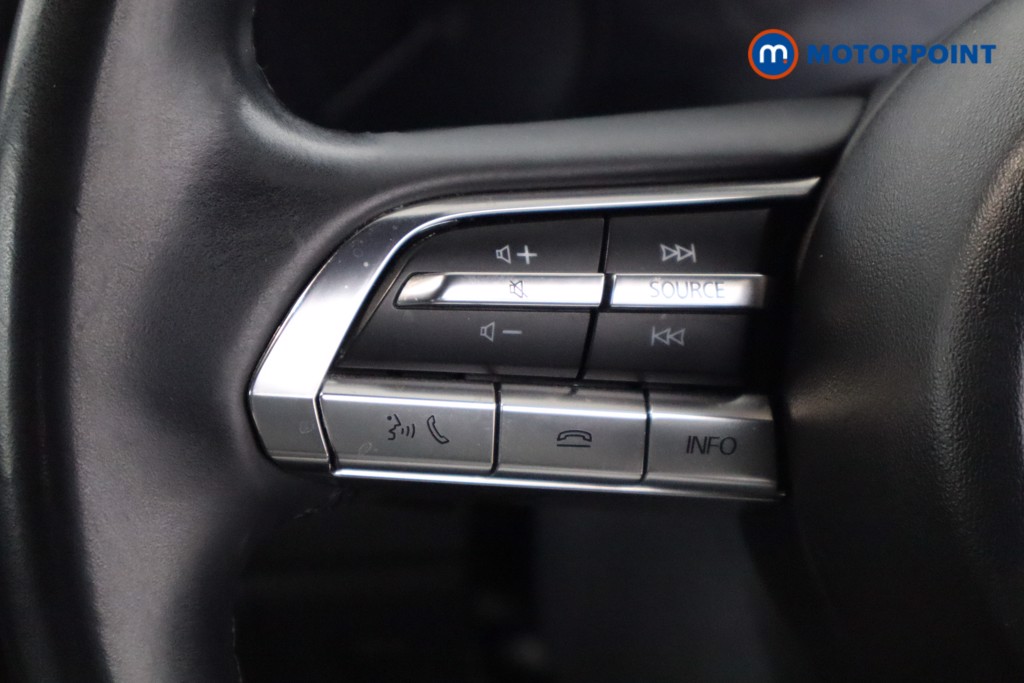 Mazda Mx-30 Se-L Lux Automatic Electric SUV - Stock Number (1582108) - 7th supplementary image