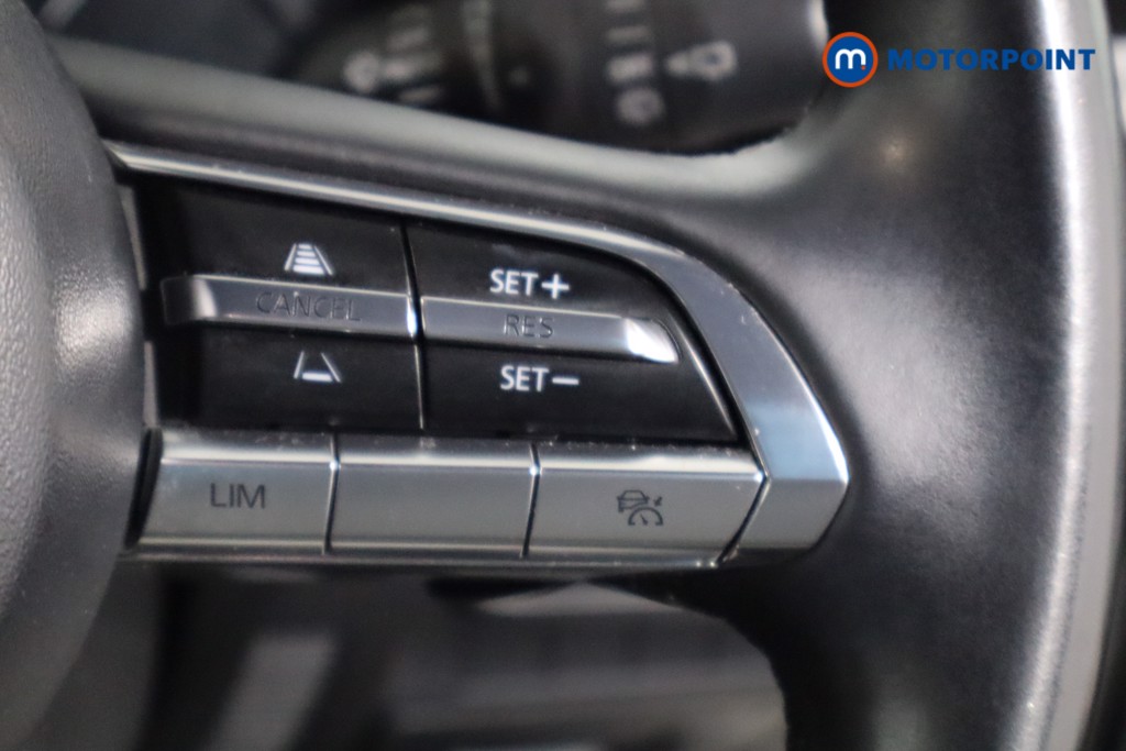Mazda Mx-30 Se-L Lux Automatic Electric SUV - Stock Number (1582108) - 8th supplementary image
