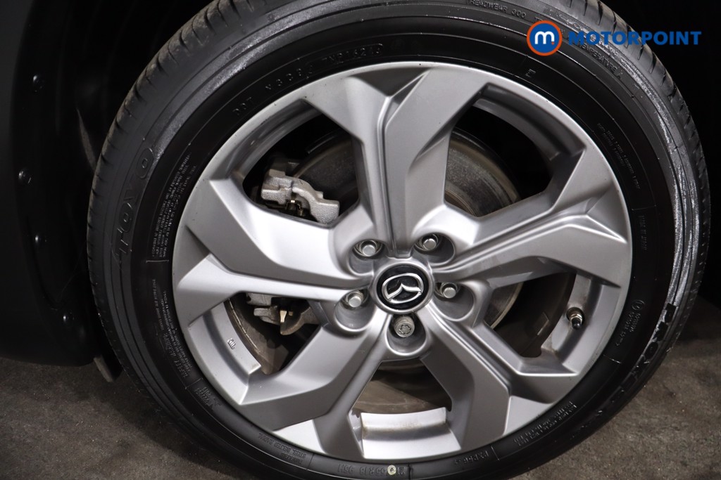 Mazda Mx-30 Se-L Lux Automatic Electric SUV - Stock Number (1582108) - 9th supplementary image