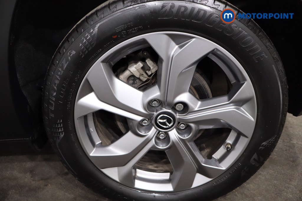 Mazda Mx-30 Se-L Lux Automatic Electric SUV - Stock Number (1582108) - 10th supplementary image