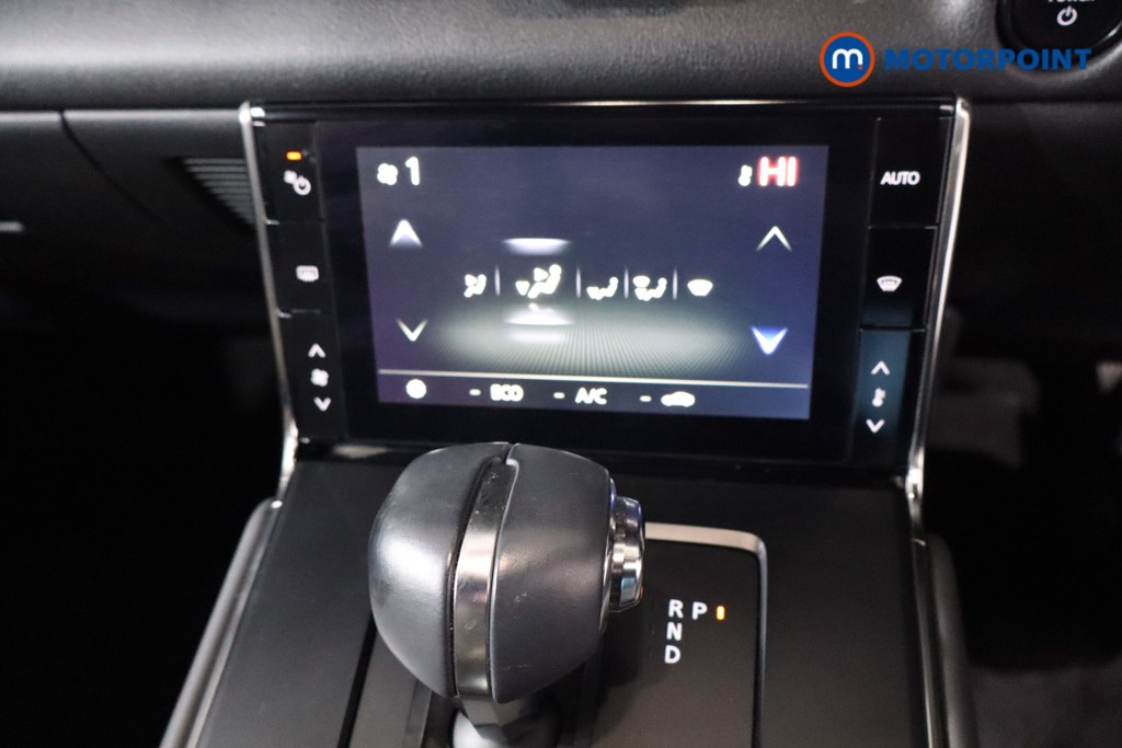 Mazda Mx-30 Se-L Lux Automatic Electric SUV - Stock Number (1582108) - 13th supplementary image