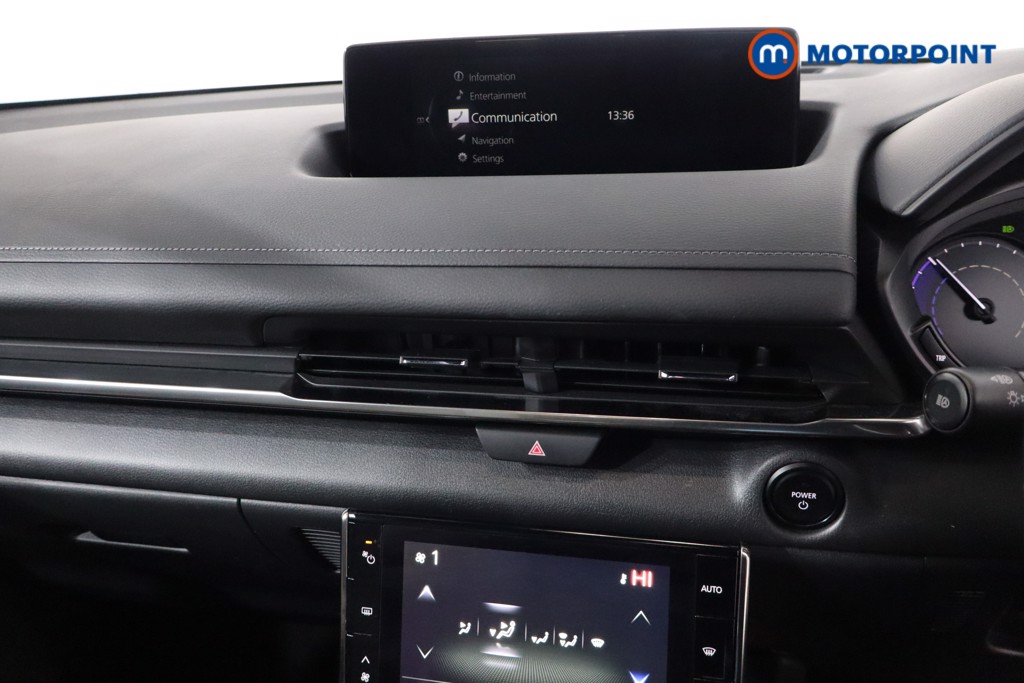 Mazda Mx-30 Se-L Lux Automatic Electric SUV - Stock Number (1582108) - 15th supplementary image