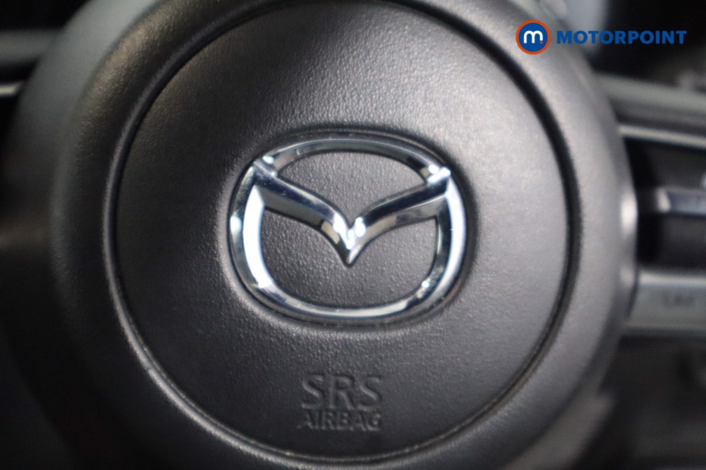 Mazda Mx-30 Se-L Lux Automatic Electric SUV - Stock Number (1582108) - 16th supplementary image