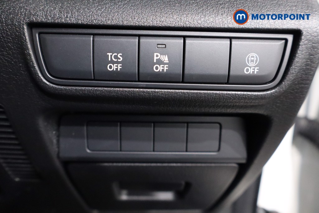 Mazda Mx-30 Se-L Lux Automatic Electric SUV - Stock Number (1582108) - 19th supplementary image