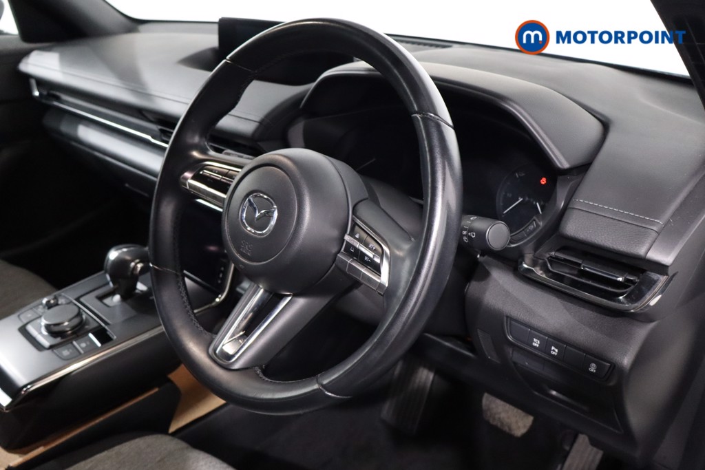Mazda Mx-30 Se-L Lux Automatic Electric SUV - Stock Number (1582108) - 21st supplementary image