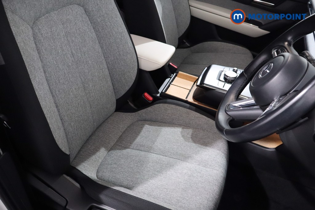 Mazda Mx-30 Se-L Lux Automatic Electric SUV - Stock Number (1582108) - 22nd supplementary image