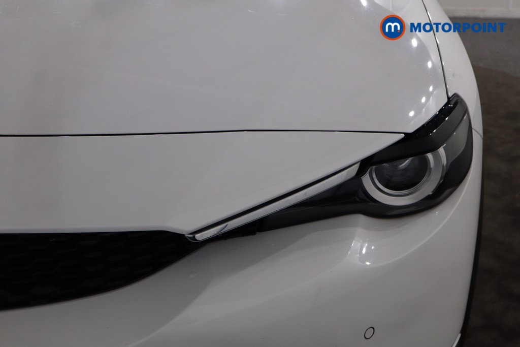 Mazda Mx-30 Se-L Lux Automatic Electric SUV - Stock Number (1582108) - 27th supplementary image