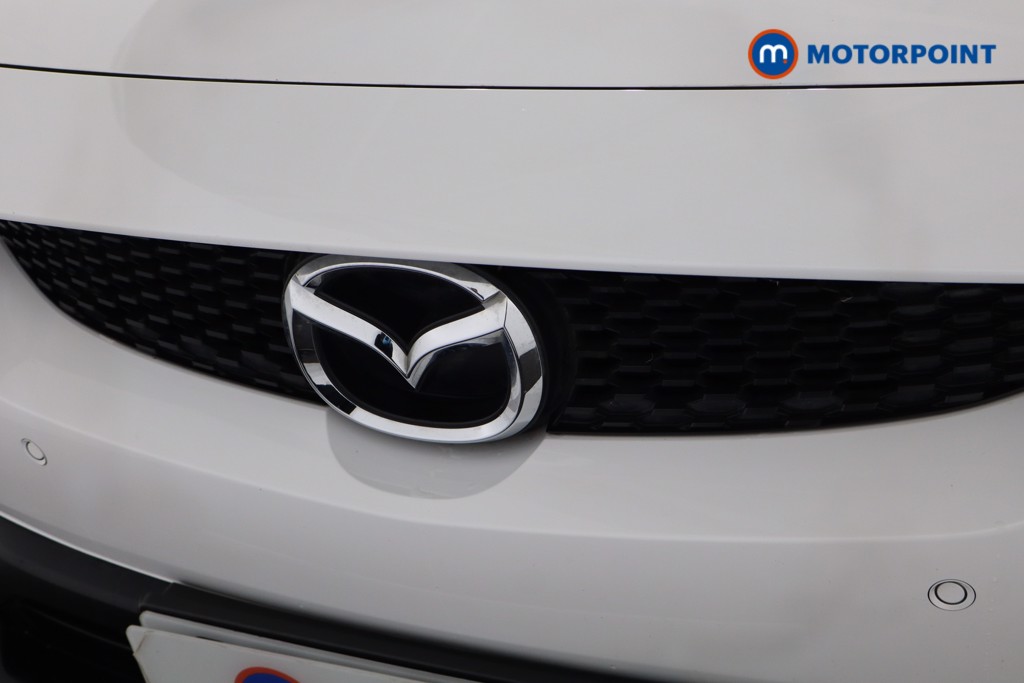 Mazda Mx-30 Se-L Lux Automatic Electric SUV - Stock Number (1582108) - 29th supplementary image