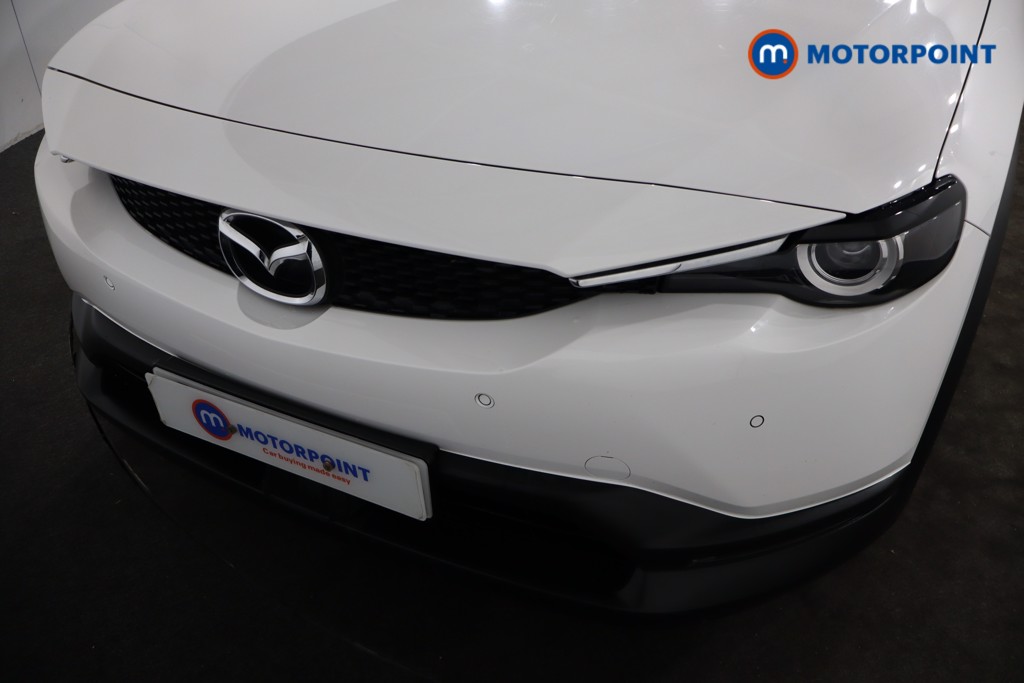 Mazda Mx-30 Se-L Lux Automatic Electric SUV - Stock Number (1582108) - 30th supplementary image