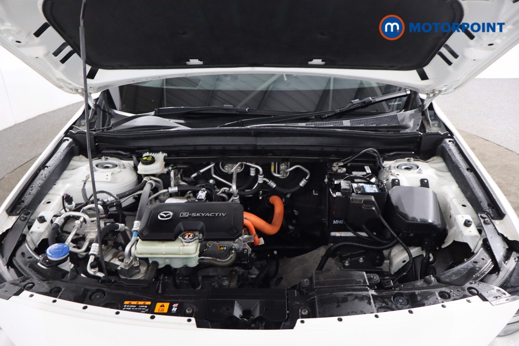 Mazda Mx-30 Se-L Lux Automatic Electric SUV - Stock Number (1582108) - 31st supplementary image
