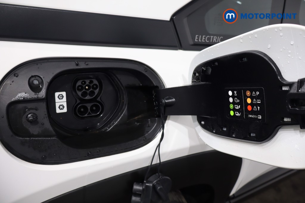 Mazda Mx-30 Se-L Lux Automatic Electric SUV - Stock Number (1582108) - 32nd supplementary image