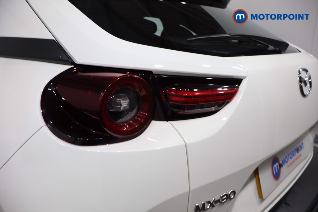 Mazda Mx-30 Se-L Lux Automatic Electric SUV - Stock Number (1582108) - 34th supplementary image