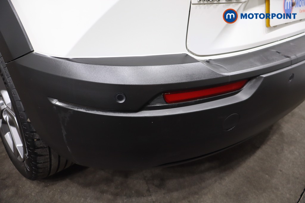 Mazda Mx-30 Se-L Lux Automatic Electric SUV - Stock Number (1582108) - 35th supplementary image