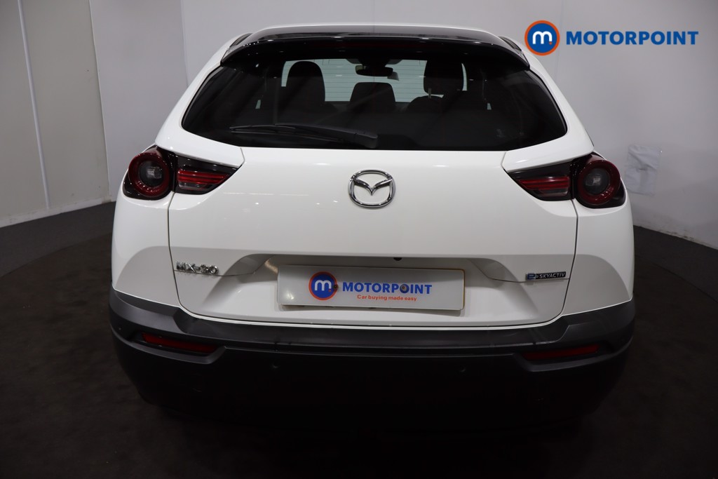 Mazda Mx-30 Se-L Lux Automatic Electric SUV - Stock Number (1582108) - 37th supplementary image