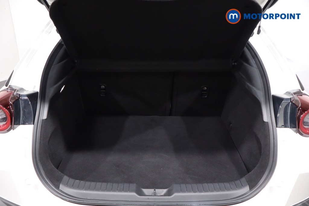 Mazda Mx-30 Se-L Lux Automatic Electric SUV - Stock Number (1582108) - 38th supplementary image