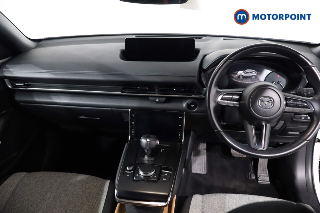 Mazda Mx-30 Se-L Lux Automatic Electric SUV - Stock Number (1582108) - 1st supplementary image