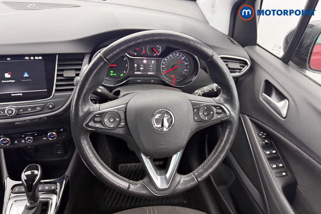 Vauxhall Crossland Ultimate Automatic Petrol SUV - Stock Number (1582123) - 3rd supplementary image