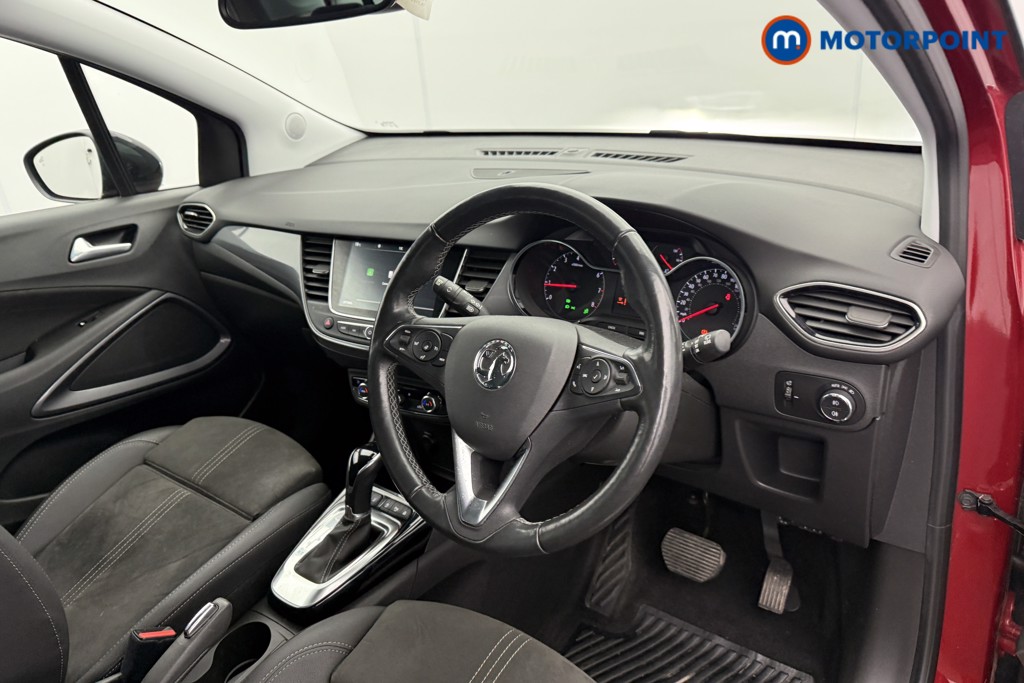 Vauxhall Crossland Ultimate Automatic Petrol SUV - Stock Number (1582123) - 4th supplementary image